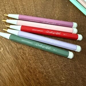 Leuchtturm1917 Drehgriffel Nr. 1 Ballpoint pens set
